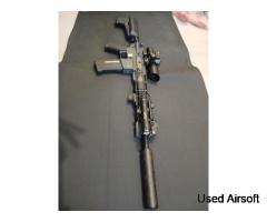 Spena arms, - UPGRADED - Rock River - Image 4