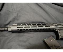 G&G MGCR GBB - AirTac Adapter - Image 4