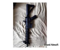 Arcturus AR-15 AEG