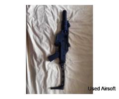 Vorsk VMP 2-C + Attachments