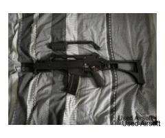 WE G39C AR36C GBBR - Image 2