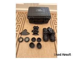 Argus BNVD-1431 MK2 Night Vision Binoculars
