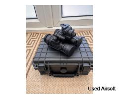Argus BNVD-1431 MK2 Night Vision Binoculars - Image 2