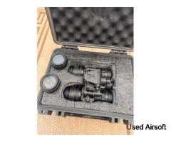 Argus BNVD-1431 MK2 Night Vision Binoculars - Image 3