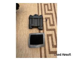 Argus BNVD-1431 MK2 Night Vision Binoculars - Image 4