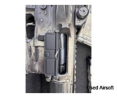 Krytac CRB-M mk2 upgraded - Image 2