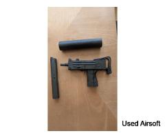 Gbb Mac-11