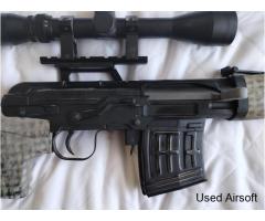 Upgraded spring SVD - Image 2