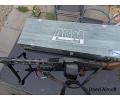 S&T MG42