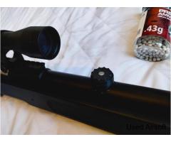 Upgraded M40A3 Action Sport Games - Image 2