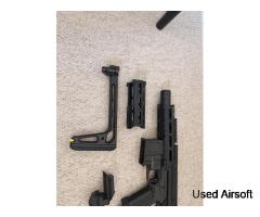 AAP-01 With firewad m4 carbine Kit - Image 2