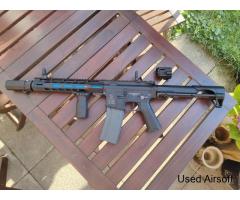 Custom M4 AEG