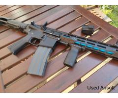 Custom M4 AEG - Image 3