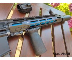 Custom M4 AEG - Image 4