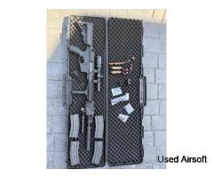 Airsoft Job Lot - Complete Collection