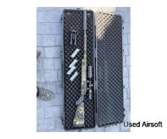 Airsoft Job Lot - Complete Collection - Image 2