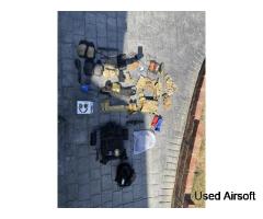 Airsoft Job Lot - Complete Collection - Image 4