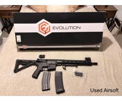 Evolution recon s bundle