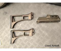 Kwa g36 aeg parts