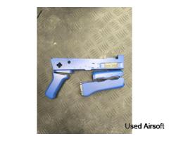 Cyma ak parts