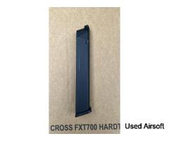 Official Umarex Glock Licensed 50 Round Extended GBB Gas Magazine – Like New – No Leaks