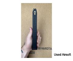 Official Umarex Glock Licensed 50 Round Extended GBB Gas Magazine – Like New – No Leaks - Image 2