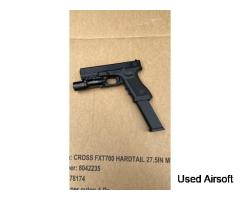 Official Umarex Glock Licensed 50 Round Extended GBB Gas Magazine – Like New – No Leaks - Image 4