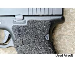 Glock 17 Gen5 MOS custom, new - Image 3