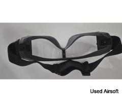 Airsoft goggles and glasses - Image 2
