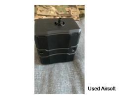 Laylax electric speed loader