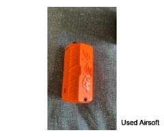 Asg apocalypse grenade
