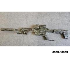 G&g tr16 308