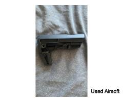 Tm ak storm stock