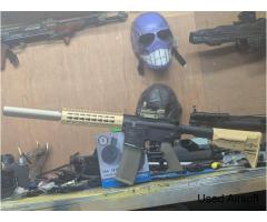Specna Arms SA-C08 Core