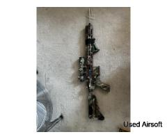 Upgraded DMR STYLE Specna. Needs to go !!! - Image 2