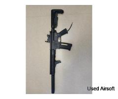 MTW WOLVERINE gen3 billet 10inch - Image 4