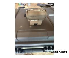 Vortex sparc ar tan