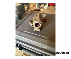 Vortex sparc ar tan - Image 3