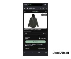 SWAPS DESIGNER ITEMS