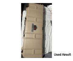 nuprol hard case