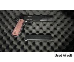 Vorsk 1911