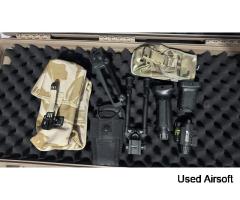 multiple airsoft items - Image 2