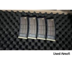 Cyma m4 magazine
