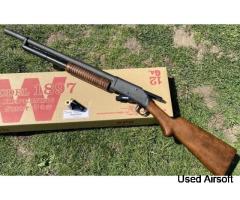 Tanaka M1897 RIOT SHOTGUN - Image 2