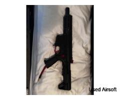 ARP-9 Polarstar F-2 airsoft gun