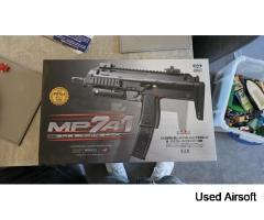 Tm mp7 GBB - Image 4