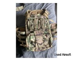 Full set up - Image 2