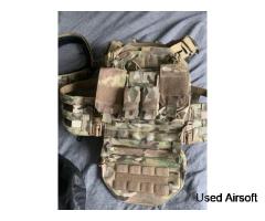 Full set up - Image 4