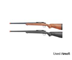 Wanted vsr stock