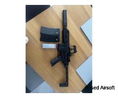 APFG sig rattler - Image 2